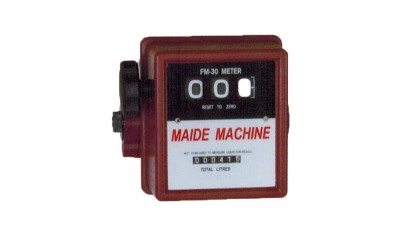 FM-30L Flow Meter thumbnail 1