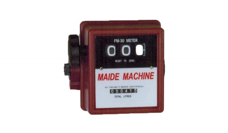 FM-30L Flow Meter - Image 1