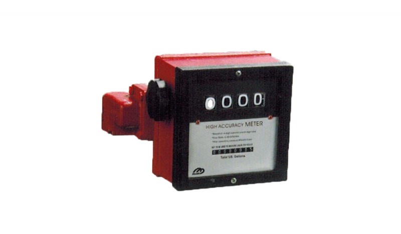 FM-40G Flow Meter - Image 1