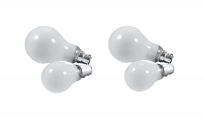 Frosted Lamps thumbnail 1