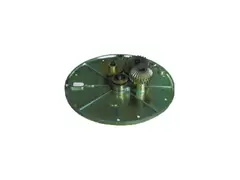 Gear Plate