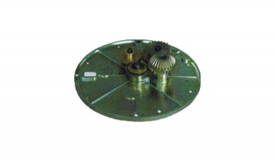 Gear Plate thumbnail 1