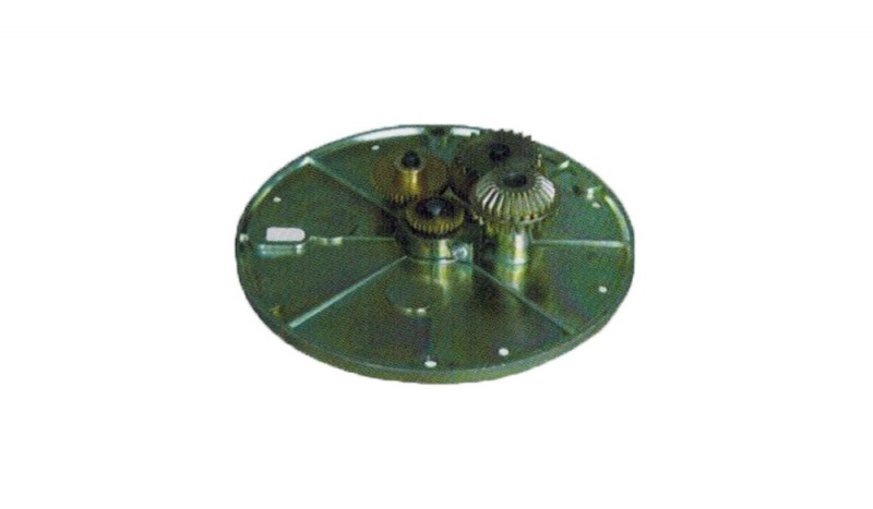 Gear Plate - Image 1