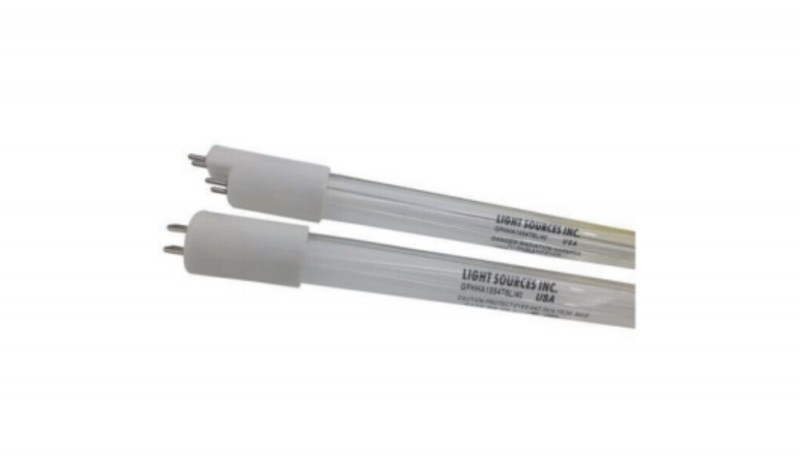 Germicidal Lamps - Image 1