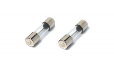 Glass Tube Fuses thumbnail 1