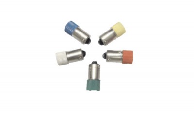 Globular Pilot Lamps thumbnail 3