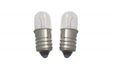 Globular Pilot Lamps thumbnail 4