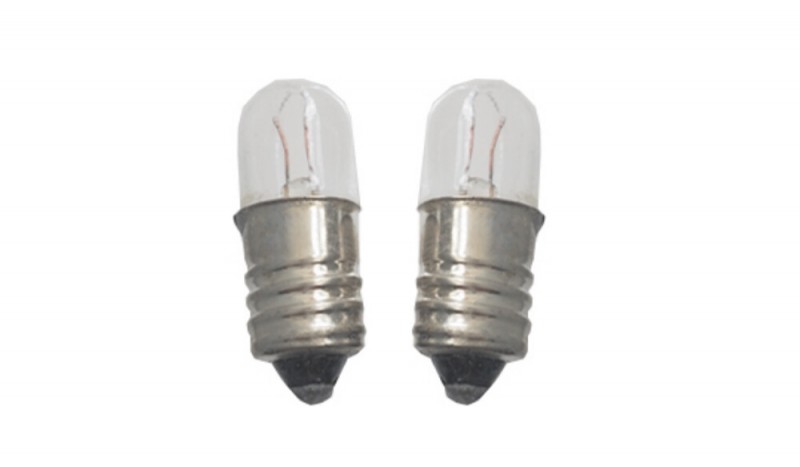 Globular Pilot Lamps - Image 4
