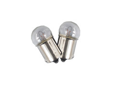 Globular Pilot Lamps