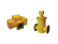 GLQ Series Strainer