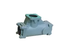 GLQ-50-I Iron Strainer