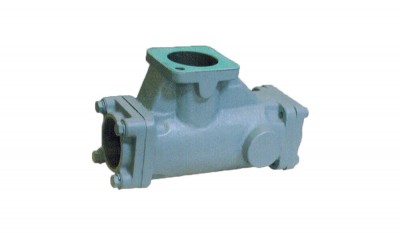 GLQ-50-I Iron Strainer thumbnail 1