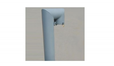 Gooseneck Ventilation Tube BA Type BB Type thumbnail 1