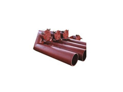 Gooseneck Ventilation Tube AA Type AB Type