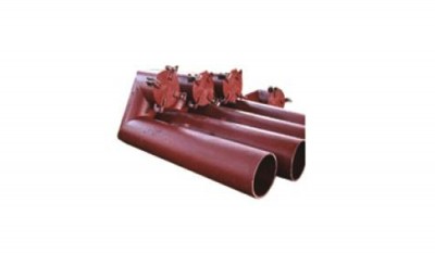 Gooseneck Ventilation Tube AA Type AB Type thumbnail 1