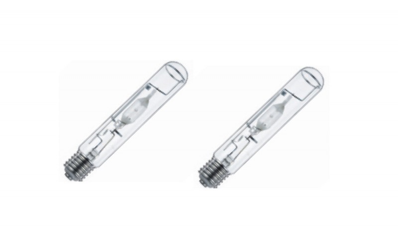 Halgen Metal Halide Lamps - Image 1