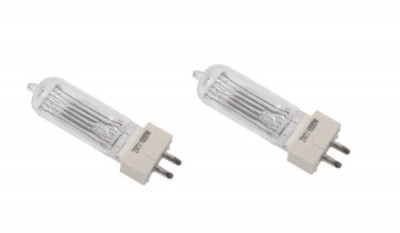 Halogen Lamps thumbnail 1