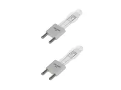 Halogen Lamps