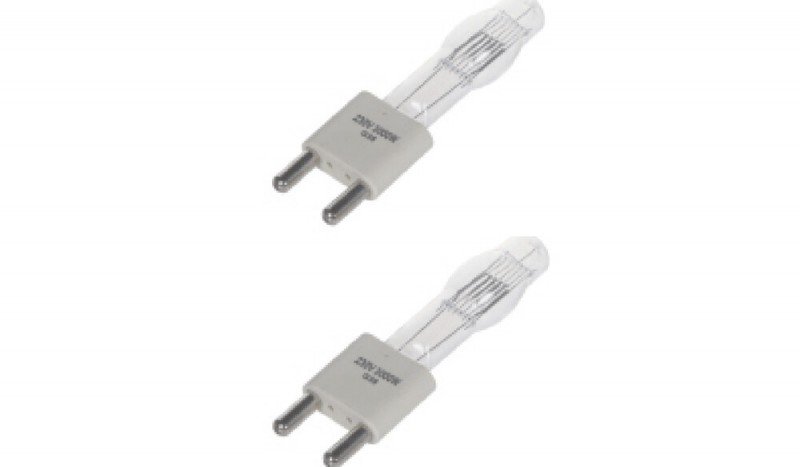 Halogen Lamps - Image 2