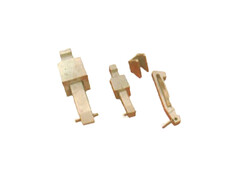 11.00/11.05 Screw Cleat Assembly 165mm Length