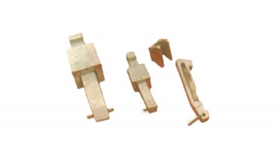 11.00/11.05 Screw Cleat Assembly 165mm Length thumbnail 1