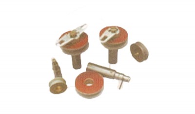 11.02 End Cleat Assembly 152mm Length thumbnail 1