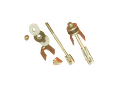 11.03 Side Cleat Assembly 210mm Length