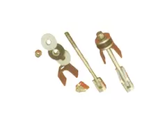 11.03 Side Cleat Assembly 210mm Length