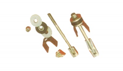 11.03 Side Cleat Assembly 210mm Length thumbnail 1