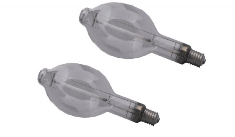 High Pressure Sodium Lamps - Image 1