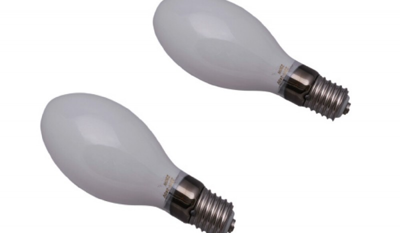 High Pressure Sodium Lamps - Image 2