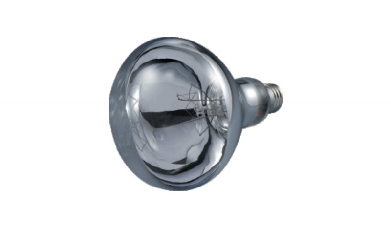 Infrared Ray Lamps - Image 1