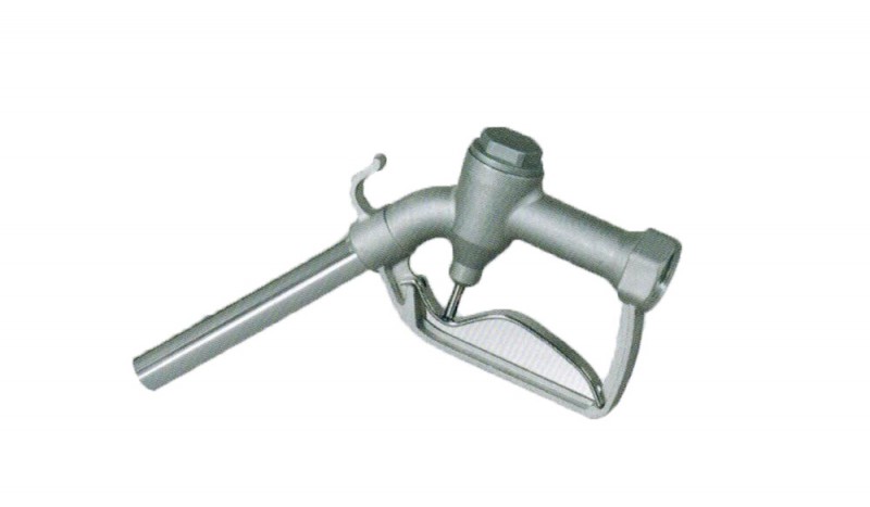J50-A Manual Nozzle - Image 1