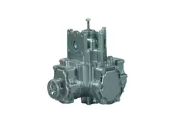 JG-473A Flow Meter