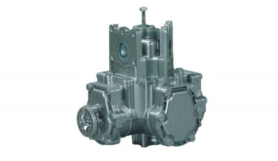 JG-473A Flow Meter thumbnail 1