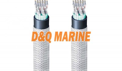 JIS C 3410 250V Telephone & Instumentation cable thumbnail 1