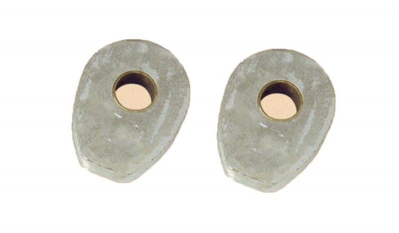 JIS Thimbles - Image 1