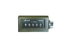 JSQ-2 Mechanical Register