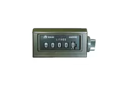 JSQ-2 Mechanical Register