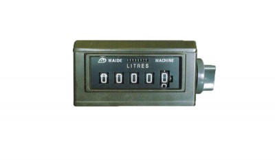 JSQ-2 Mechanical Register thumbnail 1