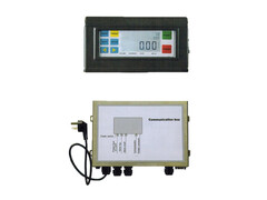 JSQ-2/E Electronic Register