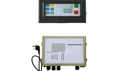 JSQ-2/E Electronic Register thumbnail 1