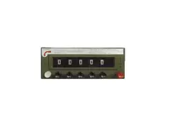 JSQ-3 Mechanical Preset Register