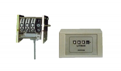 Electronic Mechanical Totalizer thumbnail 2