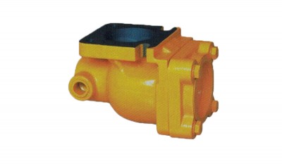 K series Air Actiated Differental Chechk Valve thumbnail 1
