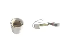 Lamps Holder