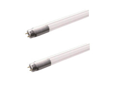 LED Fluorescent Lamps