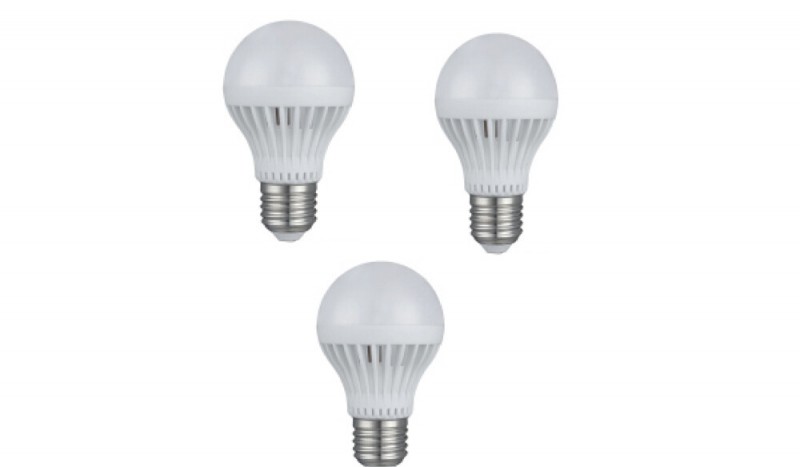 LED Lamps - Image 1