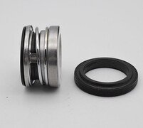 Marine pump spares mechanical seal for CLT series 80CLT-125