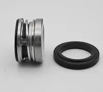 Marine pump spares mechanical seal for CLT series 80CLT-125